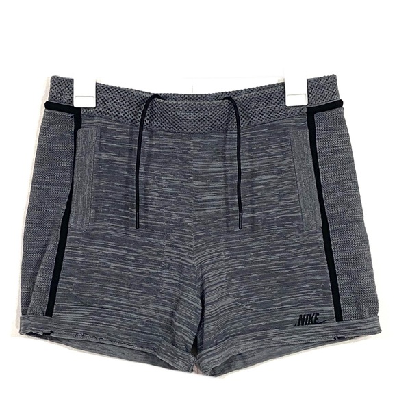 nike cozy shorts